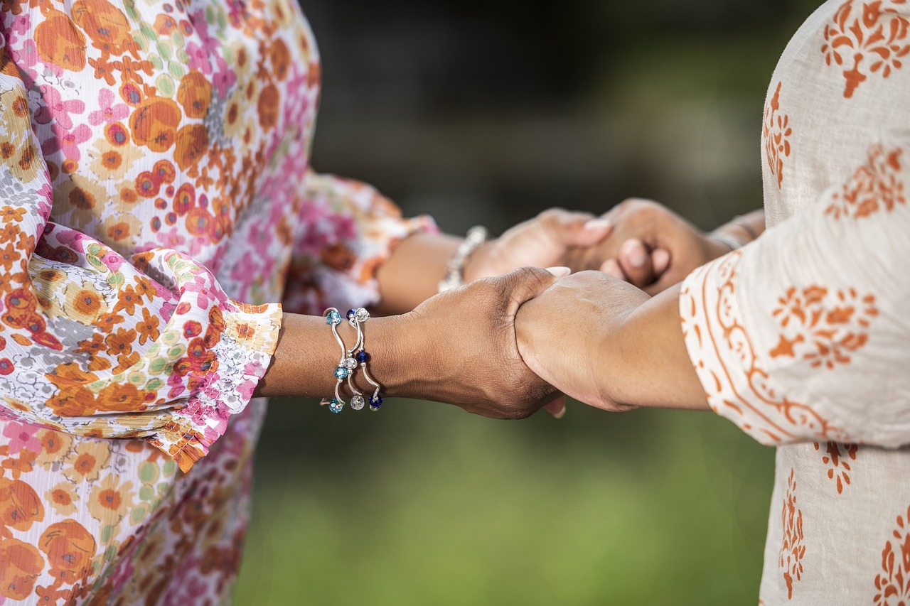 Staying Safe in Emotionally Abusive Relationships
